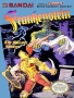 Nintendo  NES&nbsp; - &nbsp;Frankenstein